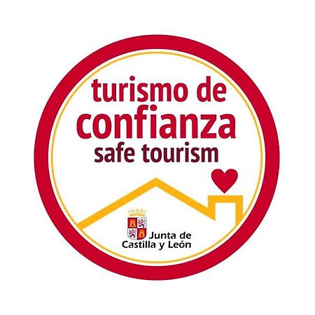 Apartamento La Cenicienta Lejlighed León Eksteriør billede