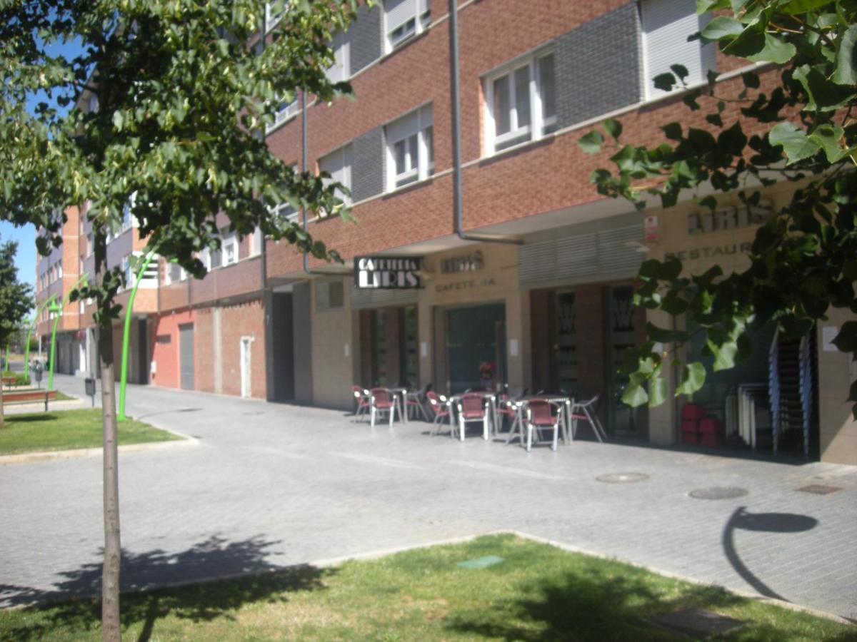 Apartamento La Cenicienta Lejlighed León Værelse billede