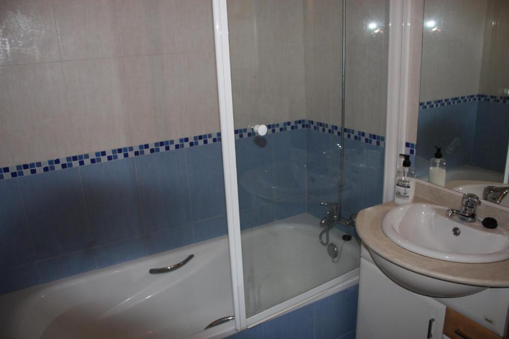 Apartamento La Cenicienta Lejlighed León Eksteriør billede