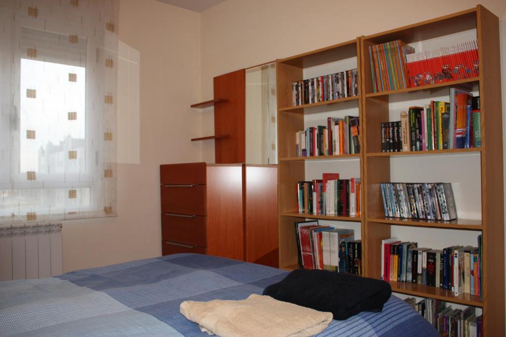 Apartamento La Cenicienta Lejlighed León Eksteriør billede