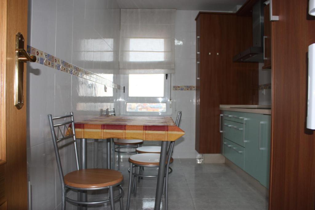 Apartamento La Cenicienta Lejlighed León Værelse billede