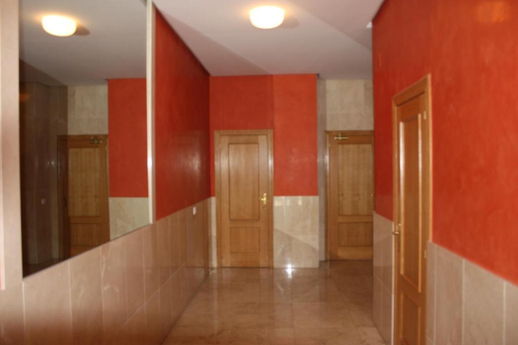 Apartamento La Cenicienta Lejlighed León Værelse billede