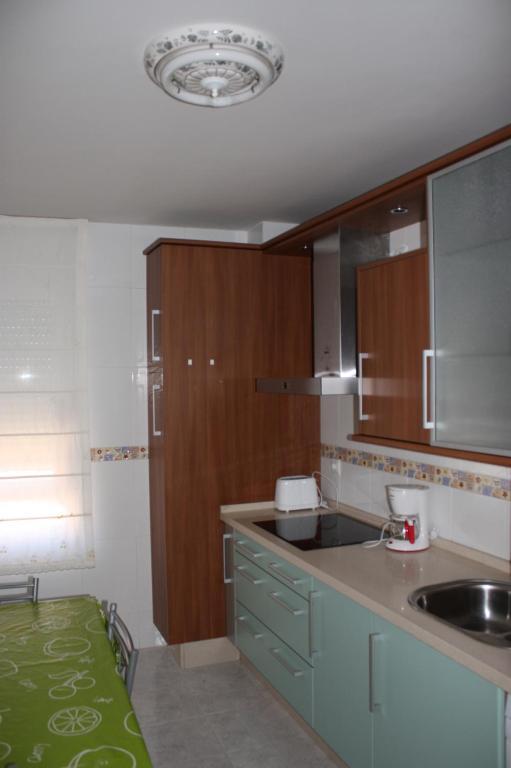 Apartamento La Cenicienta Lejlighed León Værelse billede