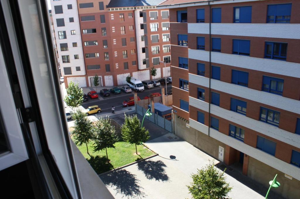 Apartamento La Cenicienta Lejlighed León Værelse billede