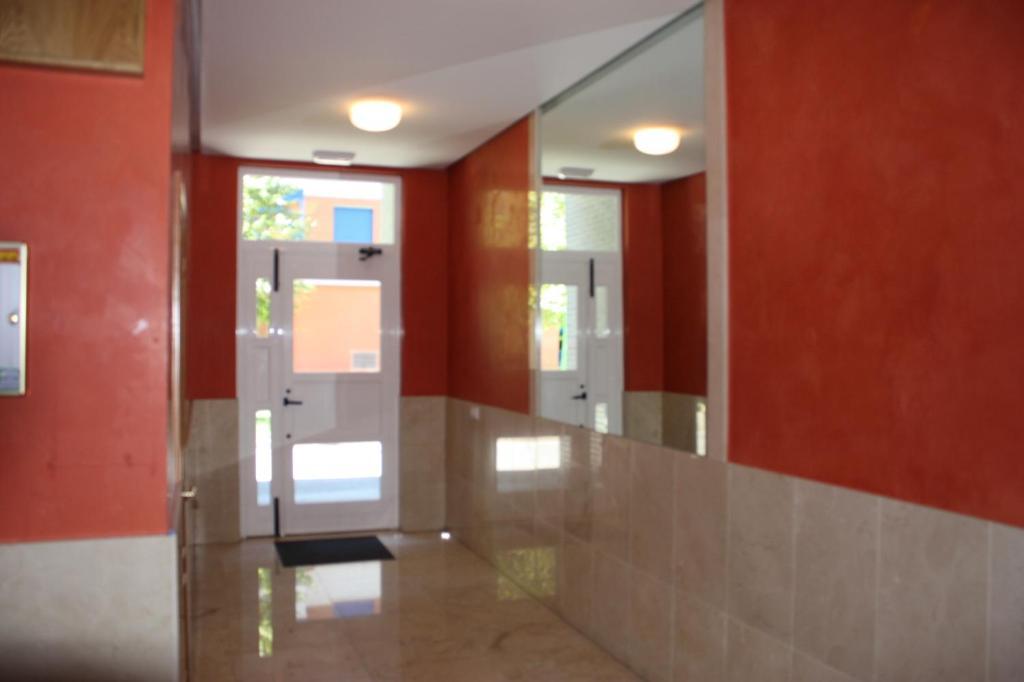 Apartamento La Cenicienta Lejlighed León Værelse billede
