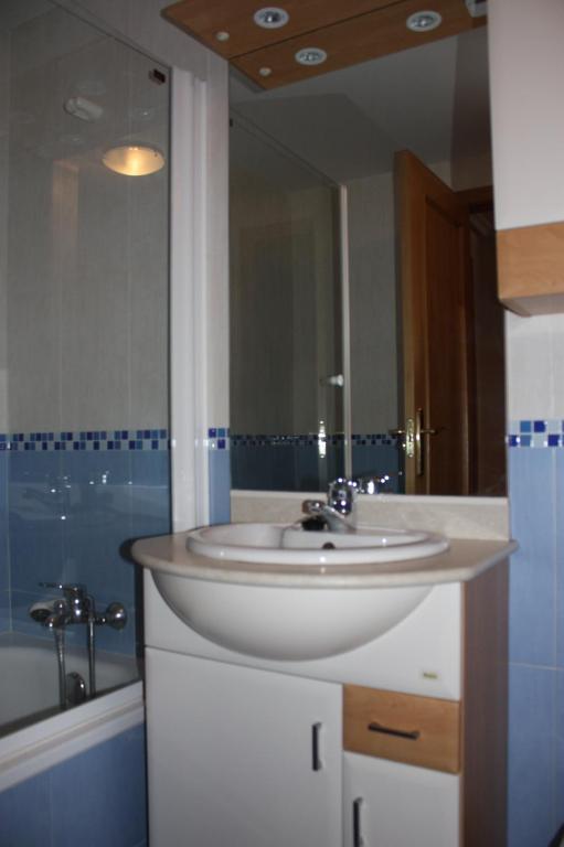 Apartamento La Cenicienta Lejlighed León Værelse billede