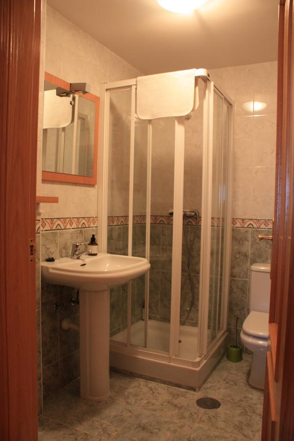 Apartamento La Cenicienta Lejlighed León Eksteriør billede