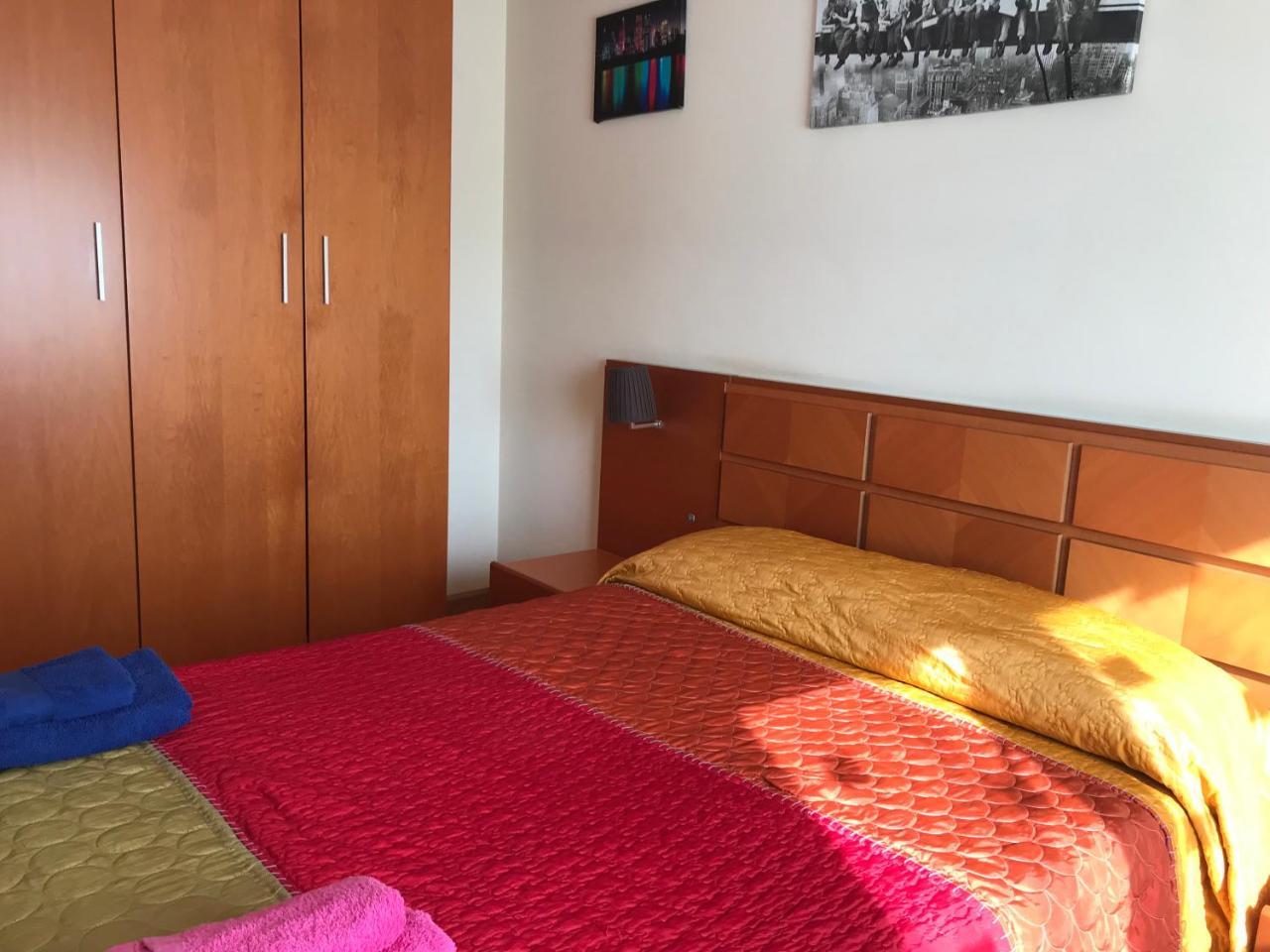 Apartamento La Cenicienta Lejlighed León Eksteriør billede