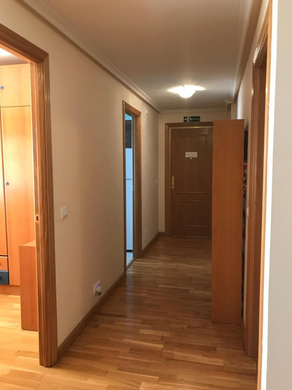 Apartamento La Cenicienta Lejlighed León Eksteriør billede
