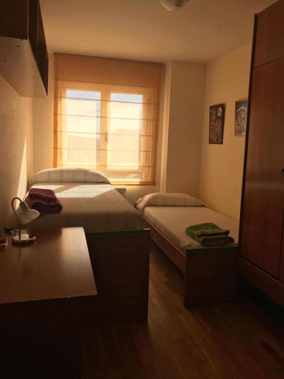 Apartamento La Cenicienta Lejlighed León Eksteriør billede