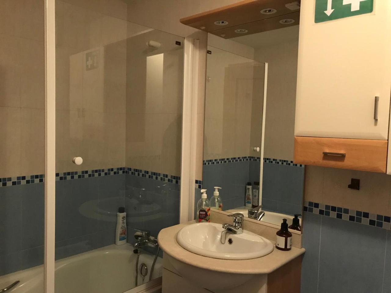 Apartamento La Cenicienta Lejlighed León Eksteriør billede