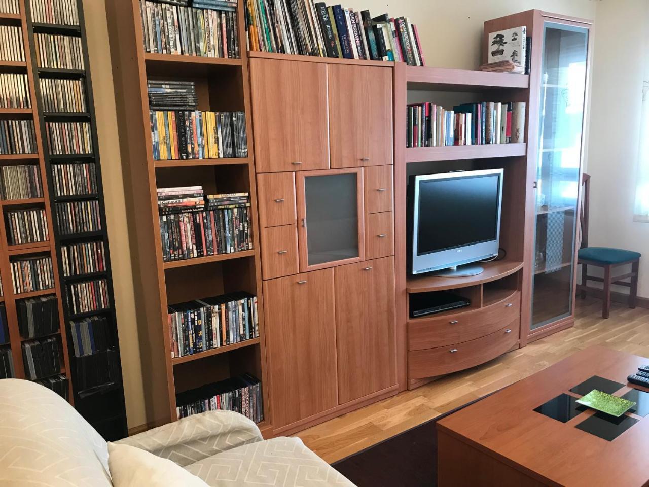 Apartamento La Cenicienta Lejlighed León Eksteriør billede