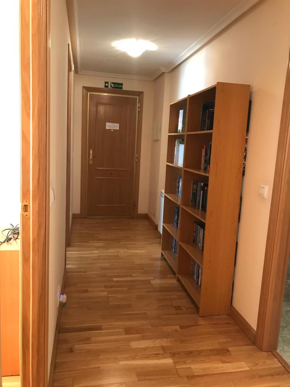 Apartamento La Cenicienta Lejlighed León Eksteriør billede