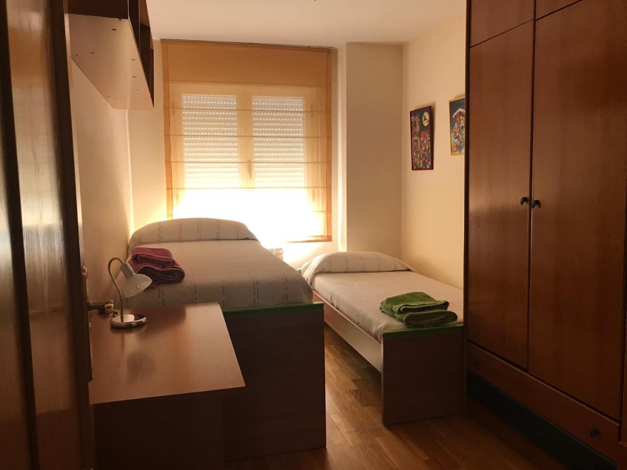 Apartamento La Cenicienta Lejlighed León Eksteriør billede