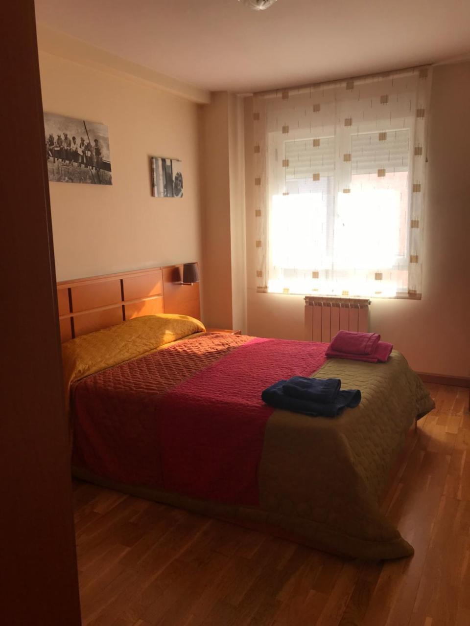 Apartamento La Cenicienta Lejlighed León Eksteriør billede