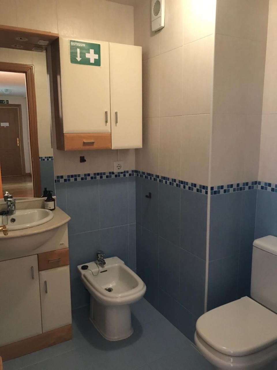 Apartamento La Cenicienta Lejlighed León Eksteriør billede